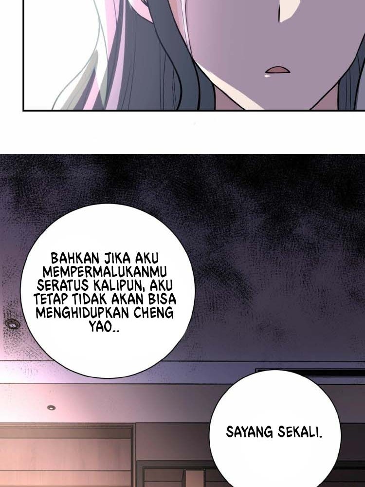 Super System Chapter 24 Bahasa Indonesia